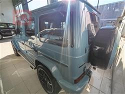 مێرسێدس بێنز G-Class